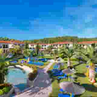 Chrousso Village, 1 of 5