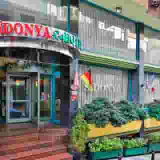 Sidonya Hotel Istanbul Kadikoy, 5 of 5