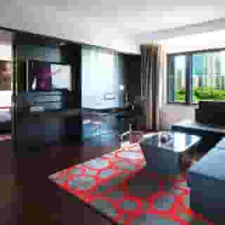 The Mira Hong Kong, 5 of 5