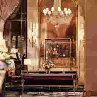 Le Meurice, 4 of 5