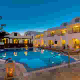 Mathios Village, 1 of 5