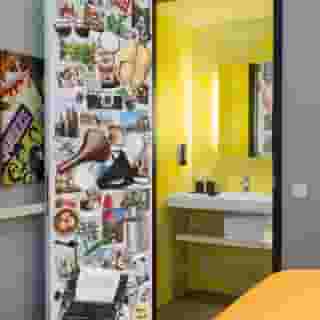 Holiday Inn - the niu, Dairy Haarlem, 2 of 5