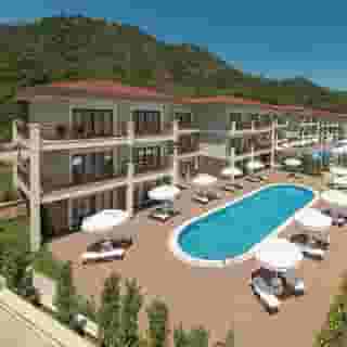 Fortezza Beach Resort, 5 of 5