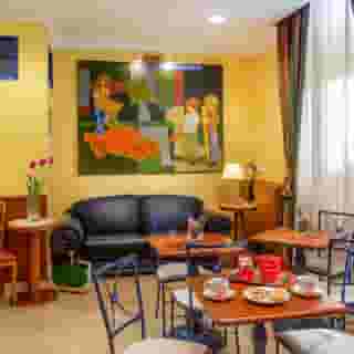 Hotel Forte, 6 of 6