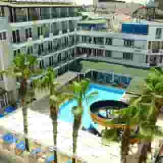 Saygili Beach Hotel, 5 of 5