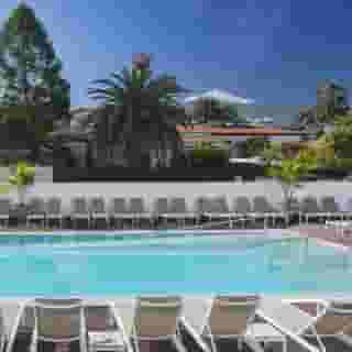 Atlantic Mirage Suites & Spa - Adults Only (18+), 1 of 5