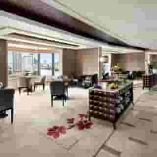 Shangri-La Bangkok, 3 of 5