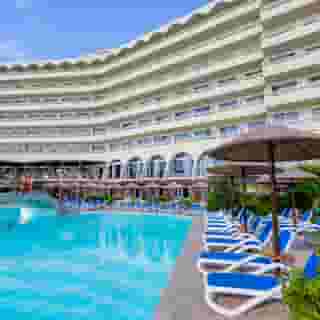 Dessole Olympos Beach Resort, 2 of 5