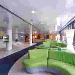 Albani Hotel Roma, 5 of 5