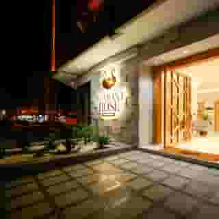 Flamant Rose, 4 of 5