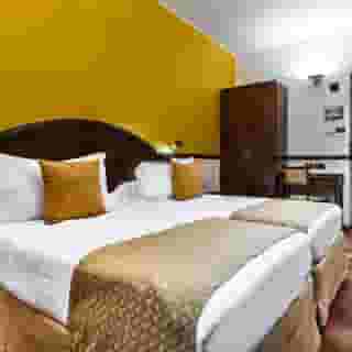 WorldHotel Casati 18, 3 of 5