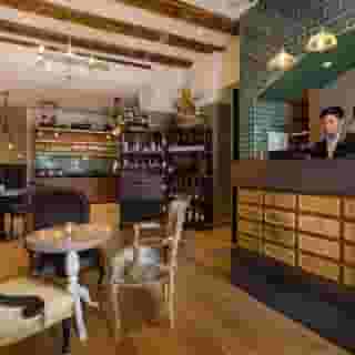 The Hendrick S Hotel, 6 of 6