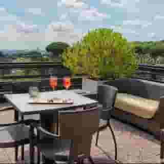 NH Collection Roma Vittorio Veneto, 2 of 5