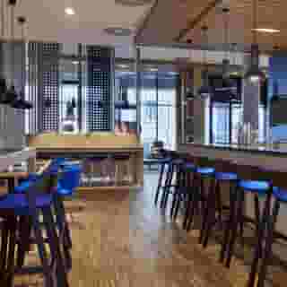 Holiday Inn Express Berlin-Alexanderplatz, 2 of 5