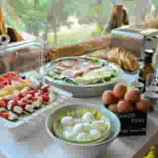 Relais Correale Rooms&Garden, 6 of 6