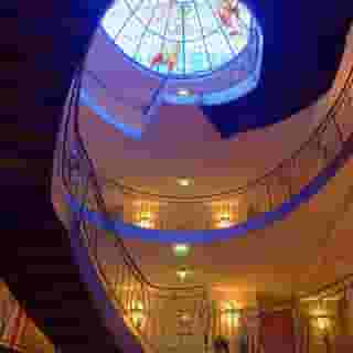 Amrath Grand Hotel Frans Hals, 2 of 5