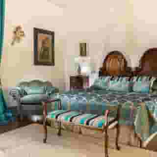 Villa Vistarenni, 4 of 5