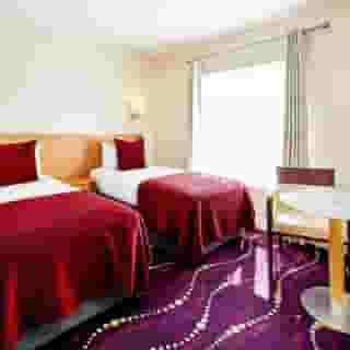 Arlington O'Connell Bridge, 5 of 5