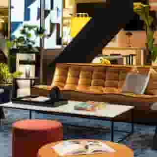 M Social Hotel Times Square New York, 3 of 5