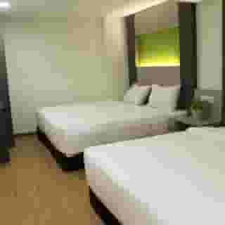 Eco Hotel @ Bukit Bintang, 6 of 6