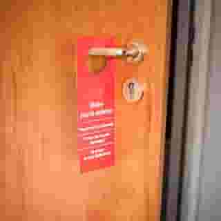 Hotel Elbroich Dusseldorf, 6 of 6