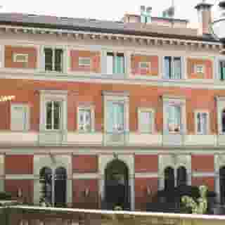 I Portici Hotel Bologna, 1 of 5