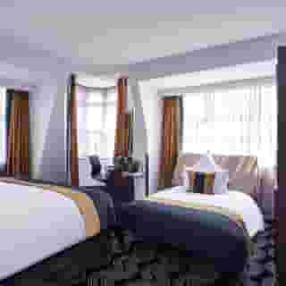 Montcalm Piccadilly Townhouse, London West End, 1 of 5