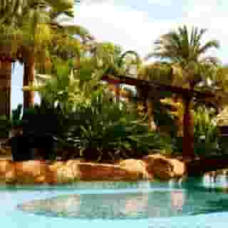 Swiss Moraira, 1 of 5