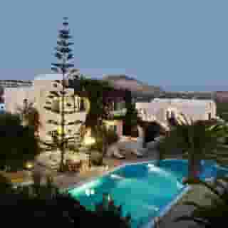 Paradise Resort, 5 of 5