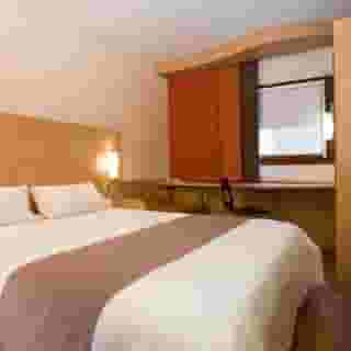 ibis Edinburgh Centre South Bridge - Royal Mile, 6 of 6