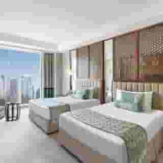 Taj Hotel Dubai, 2 of 5