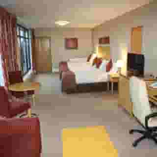 The Green Isle Hotel Dublin, 1 of 5