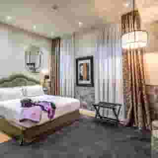 The Talent Hotel, 2 of 5