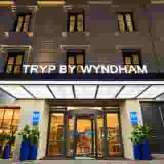 Tryp By Wyndham Istanbul Sisli Hotel, 1 of 5