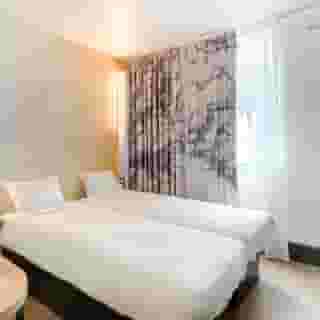 B&B HOTEL Marseille Centre La Joliette, 1 of 5