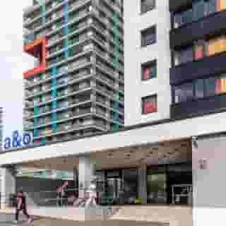 a&o Prague Rhea, 3 of 5