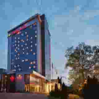 Vilnius Park Plaza, 1 of 5