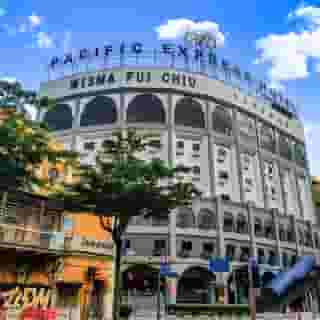 Pacific Express Hotel Chinatown, 6 of 6