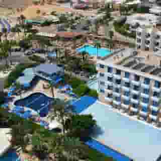 Anonymous Beach Hotel, 1 of 5