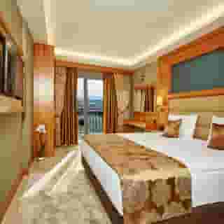 Ilkbal Deluxe Hotel & Spa Istanbul, 1 of 5