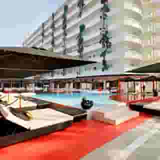 The Unexpected Ibiza Hotel - Ushuaia Club Entrance Included - Adults Only, 1 of 5
