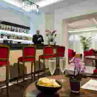 Degli Artisti Hotel, 5 of 5