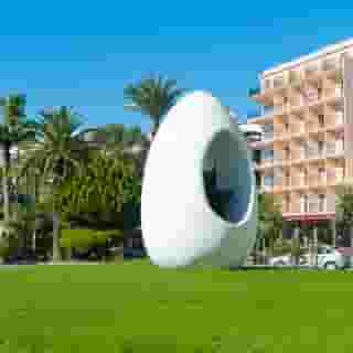 The Red Hotel by Ibiza Feeling - Adults Only, 1 of 5