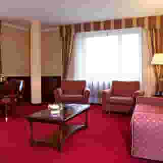 Atahotel Executive, 2 of 5