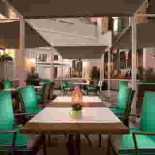 Lalahan Hotel, 2 of 5