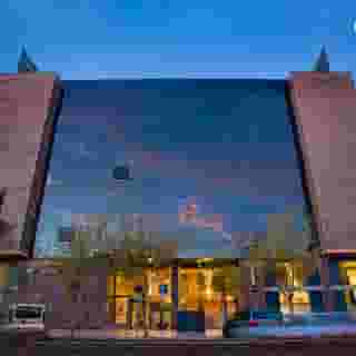 Salles Hotel Ciutat del Prat Barcelona Airport, 1 of 5