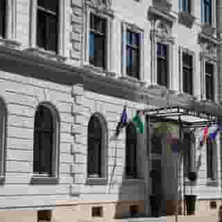 Hotel Bristol Budapest, 1 of 5