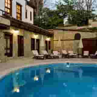 Argos Hotel, 6 of 6