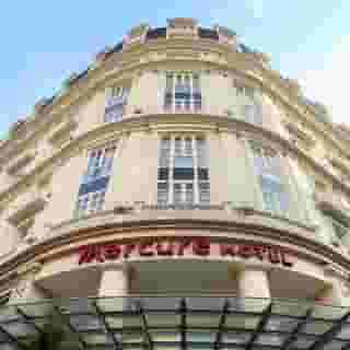 Mercure Hanoi La Gare, 2 of 5