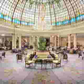 Westin Palace, 5 of 5